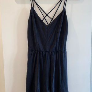 Urban Outfitters Socialite Romper